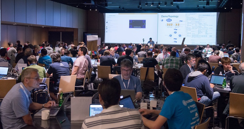 Google and Local Organizations to Host First Australian IETF Meeting in Over 20 Years 2