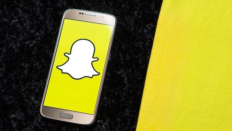 How Publishers Are Innovating with Snapchat 2